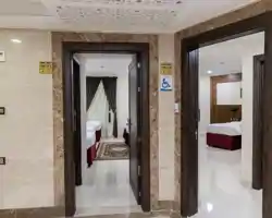 Mahd Al Resala 3 Hotel thumbnail